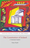 The Constitution of Ireland (eBook, ePUB)