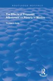 The Effects of Economic Adjustment on Poverty in Mexico (eBook, PDF)