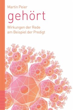 gehört (eBook, PDF) - Peier, Martin