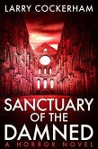 Sanctuary of the Damned (eBook, ePUB)