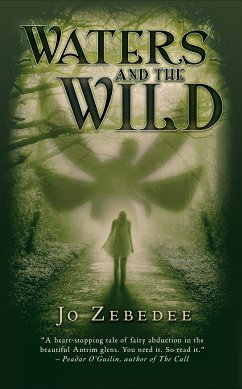 Waters And The Wild (eBook, ePUB) - Zebedee, Jo