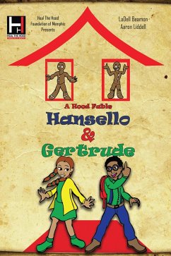 Cover Hansello and Gretrude (eBook, ePUB)