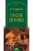 Un cuib de nobili (eBook, ePUB)