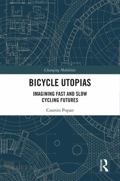 Cover Bicycle Utopias (eBook, PDF)