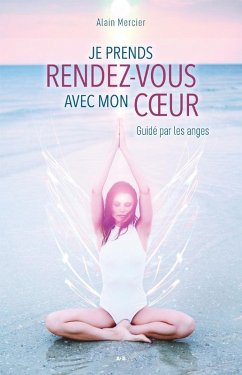 Cover Je prends rendez-vous avec mon coeur (eBook, ePUB)