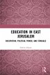 Education in East Jerusalem (eBook, PDF) - Bild 1