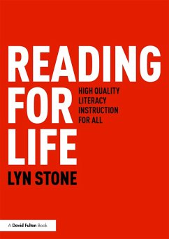 Reading for Life (eBook, PDF) - Stone, Lyn