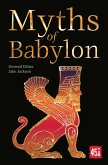 Myths of Babylon (eBook, ePUB)