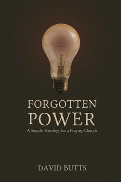 Cover Forgotten Power (eBook, ePUB)