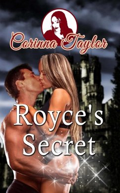 Cover Royce's Secret (eBook, ePUB)