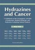 Hydrazines and Cancer (eBook, PDF)