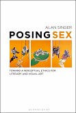 Posing Sex (eBook, ePUB)