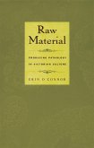 Raw Material (eBook, PDF)