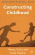 Constructing Childhood (eBook, PDF) - Bild 1