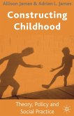 Constructing Childhood (eBook, PDF)