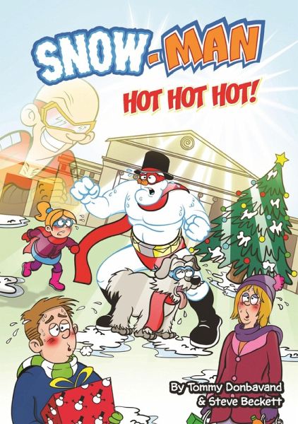 Hot, Hot, Hot! (eBook, PDF) Hot, Hot, Hot! (eBook, PDF)
