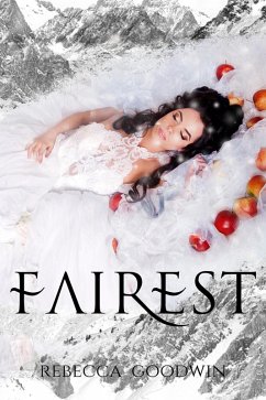 Cover Fairest (Underland) (eBook, ePUB)