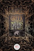 Greek Myths & Tales (eBook, ePUB)