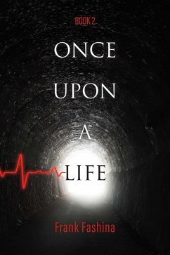 Once Upon a Life (eBook, ePUB) - Fashina, Frank