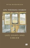 On Thomas Hardy (eBook, PDF)