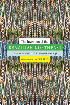 Cover Invention of the Brazilian Northeast (eBook, PDF)