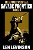 Savage Frontier (eBook, ePUB)