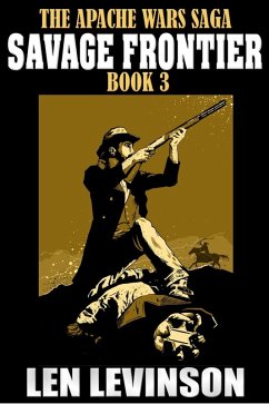 Cover Savage Frontier (eBook, ePUB)