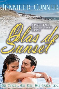 Cover Olas de Sunset (eBook, ePUB)