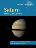 Saturn in the 21st Century (eBook, ePUB)