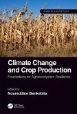 Climate Change and Crop Production (eBook, ePUB)