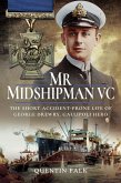 Mr Midshipman VC (eBook, ePUB) Mr Midshipman VC (eBook, ePUB)