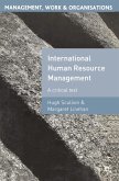 International Human Resource Management (eBook, PDF)