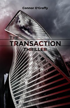 The Transaction (eBook, ePUB) - O'Graffy, Connor