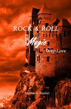 Rock & Roll Magic (eBook, ePUB) - Basner, Michaela