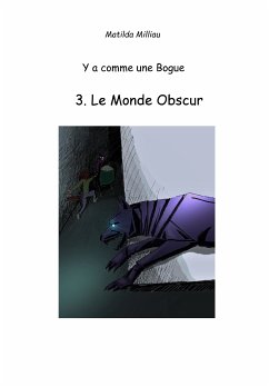 Le Monde obscur (eBook, ePUB) - Milliau, Matilda