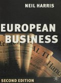 European Business (eBook, PDF)