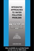 Integrated Approaches to Water Pollution Problems (eBook, PDF)