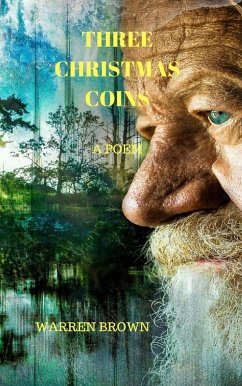 Cover Three Christmas Coins: A Poem (eBook, ePUB)