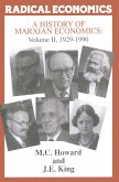 A History of Marxian Economics (eBook, PDF)