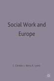 Social Work and Europe (eBook, PDF)