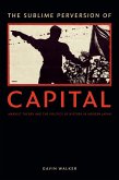 Sublime Perversion of Capital (eBook, PDF)