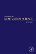 Advances in Motivation Science (eBook,... - Bild 1