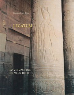 Legatum (eBook, ePUB)