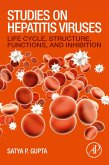 Studies on Hepatitis Viruses (eBook, ePUB)