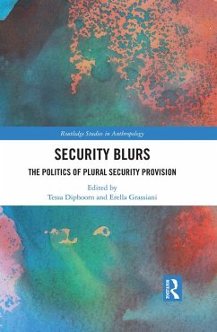 Security Blurs (eBook, ePUB)