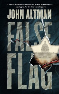 False Flag (eBook, ePUB) - Altman, John