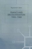 France and Decolonisation (eBook, PDF)