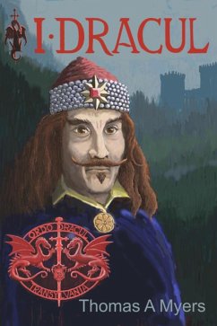 Cover I Dracul (eBook, ePUB)