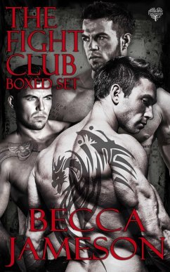 Cover Fight Club Boxed Set (eBook, ePUB)