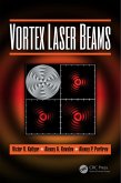 Vortex Laser Beams (eBook, ePUB)
